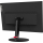 Lenovo ThinkVision T25d-10 czarny - 518152 - zdjęcie 5